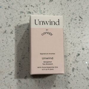 Canopy Essential Oil - Clean & Sustainable